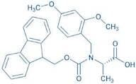 Fmoc-(Dmb)Ala-OH