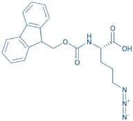 Fmoc-δ-azido-Nva-OH