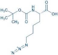 Boc-ε-azido-Nle-OH · DCHA