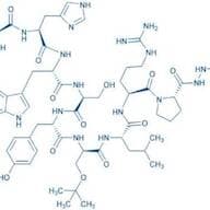 (D-Ser(tBu)⁶,Azagly¹⁰)-LHRH (free base)