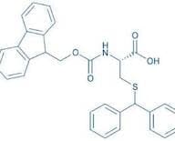 Fmoc-Cys(Dpm)-OH