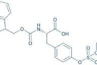 Fmoc-Tyr(SO₂(ONeopentyl))-OH