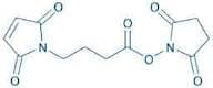4-Maleimidobutyric acid N-hydroxysuccinimide ester