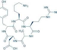 Cyclo(-Arg-Ala-Asp-D-Tyr-Lys)