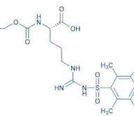Fmoc-Arg(Pbf)-OH