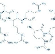 H-Cys(NPys)-Arg-Arg-Arg-Arg-Arg-Arg-Arg-Arg-Arg-NH₂
