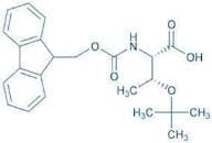 Fmoc-Thr(tBu)-OH