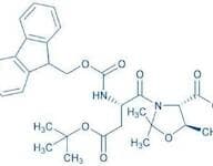 Fmoc-Asp(OtBu)-Thr(Psi(Me,Me)pro)-OH