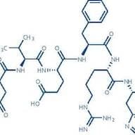 (Val²)-Amyloid β-Protein (1-6)