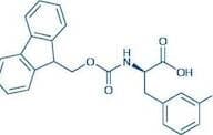 Fmoc-m-fluoro-D-Phe-OH