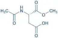 Ac-Asp-OMe