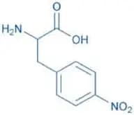 H-p-Nitro-DL-Phe-OH