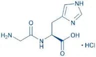 H-Gly-His-OH · HCl