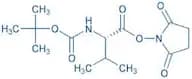 Boc-Val-OSu