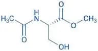 Ac-Ser-OMe