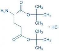 H-Glu(OtBu)-OtBu · HCl