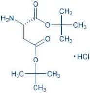 H-Asp(OtBu)-OtBu · HCl