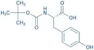 Boc-Tyr-OH