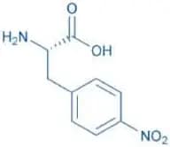 H-p-Nitro-Phe-OH