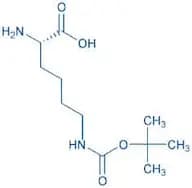 H-Lys(Boc)-OH