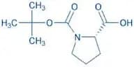 Boc-Pro-OH