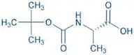 Boc-Ala-OH