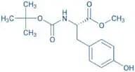 Boc-Tyr-OMe