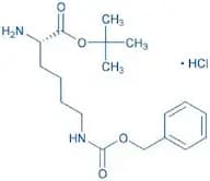 H-Lys(Z)-OtBu · HCl