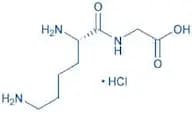 H-Lys-Gly-OH · HCl