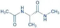 Ac-Ala-NHMe