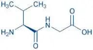 H-Val-Gly-OH