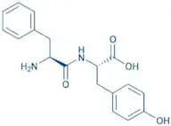 H-Phe-Tyr-OH