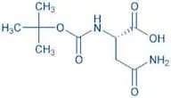 Boc-Asn-OH