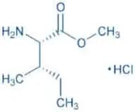H-Ile-OMe · HCl