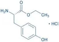 H-Tyr-OEt · HCl