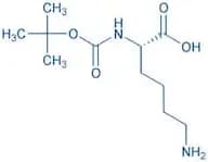 Boc-Lys-OH