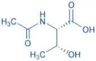 Ac-Thr-OH