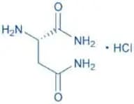 H-Asn-NH₂ · HCl