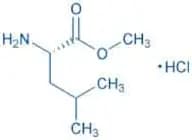 H-Leu-OMe · HCl