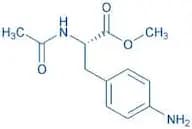 Ac-p-amino-Phe-OMe