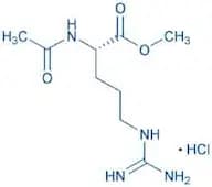 Ac-Arg-OMe · HCl
