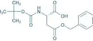 Boc-Asp(OBzl)-OH