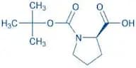 Boc-D-Pro-OH