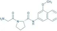 H-Gly-Pro-4MβNA