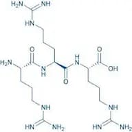 H-Arg-Arg-Arg-OH