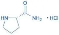 H-Pro-NH₂ · HCl