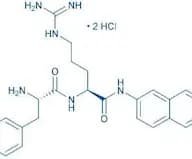 H-Phe-Arg-βNA · 2 HCl