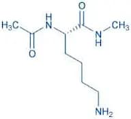 Ac-Lys-NHMe
