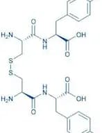 (H-Cys-Tyr-OH)₂