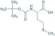 Boc-Met-OH